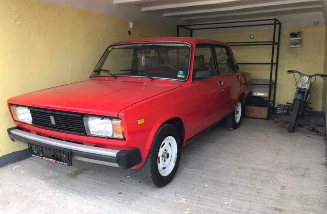 1988 Other Makes - photo 10