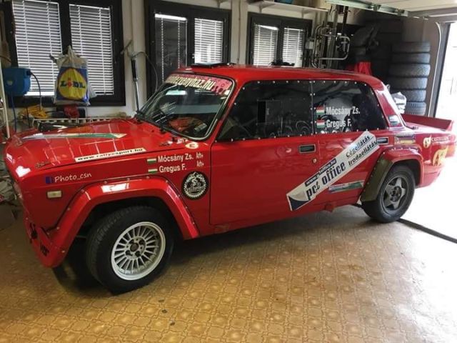 1988 Other Makes - photo 11