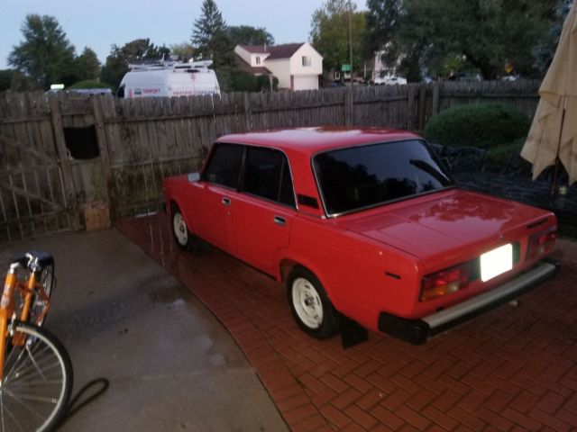 1988 Other Makes - photo 2