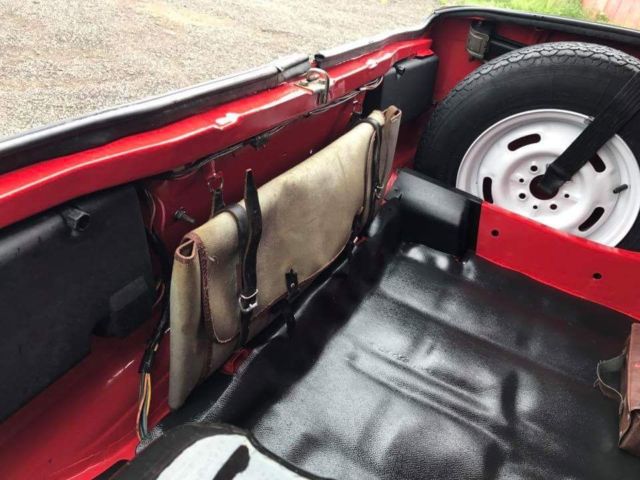 1988 Other Makes - photo 3