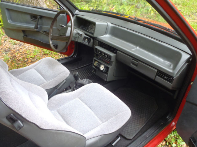 1979 Fiat LADA SAMARA - photo 11