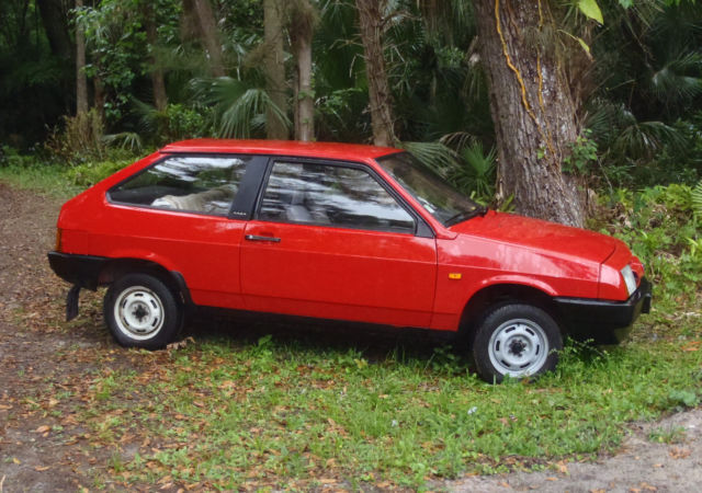 1979 Fiat LADA SAMARA - photo 2