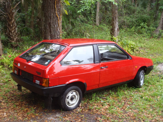 1979 Fiat LADA SAMARA - photo 3