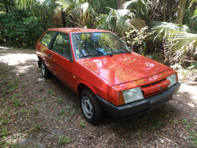 1979 Fiat LADA SAMARA - photo 5