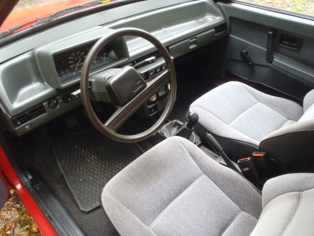 1979 Fiat LADA SAMARA - photo 7
