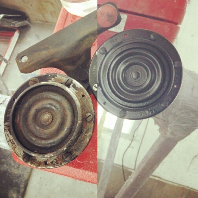 1971 Other Makes VAZ 2101 - photo 13