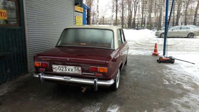 1971 Other Makes VAZ 2101 - photo 2