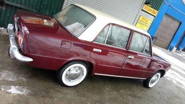 1971 Other Makes VAZ 2101 - photo 4
