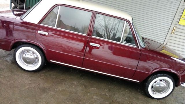 1971 Other Makes VAZ 2101 - photo 6
