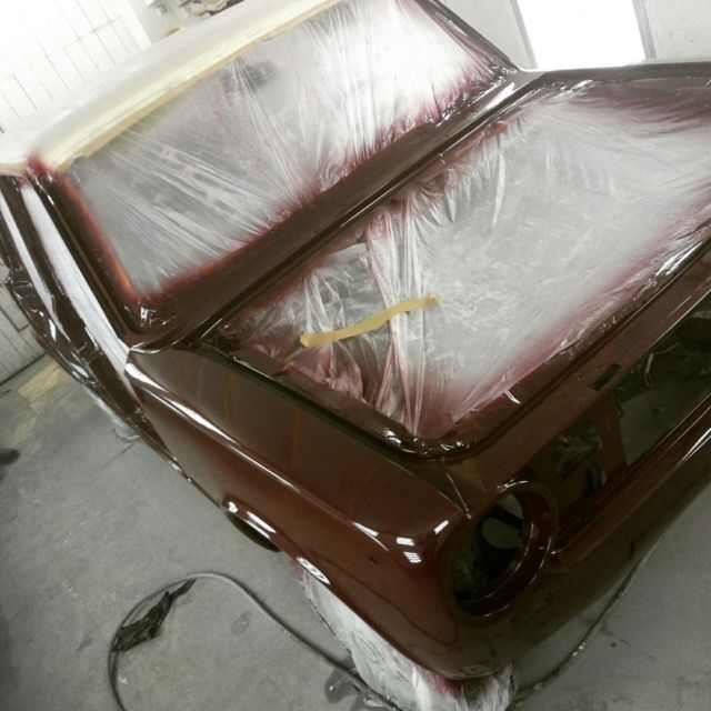 1971 Other Makes VAZ 2101 - photo 7