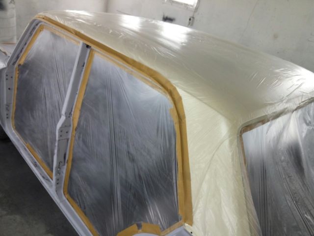 1971 Other Makes VAZ 2101 - photo 9