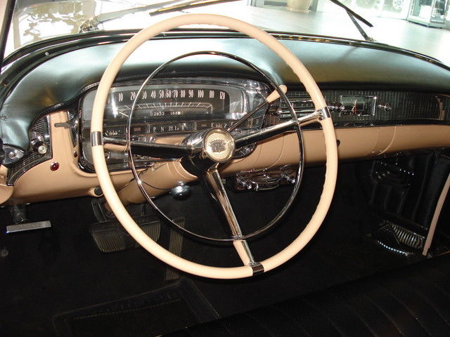 1956 Cadillac Coupe DeVille - photo 10