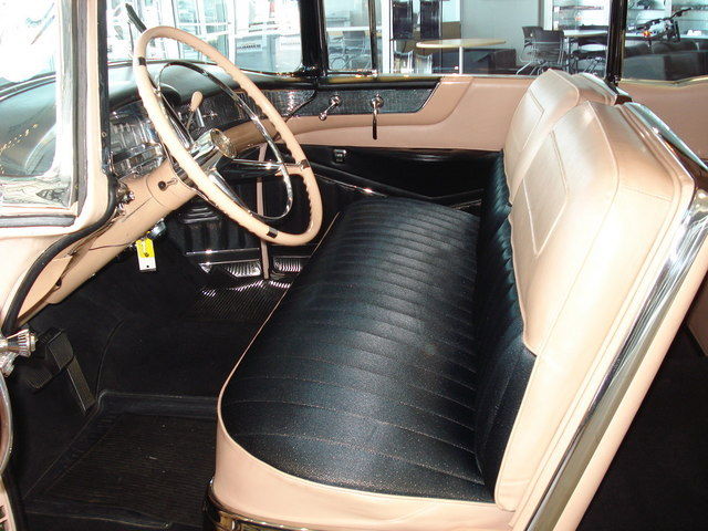 1956 Cadillac Coupe DeVille - photo 11