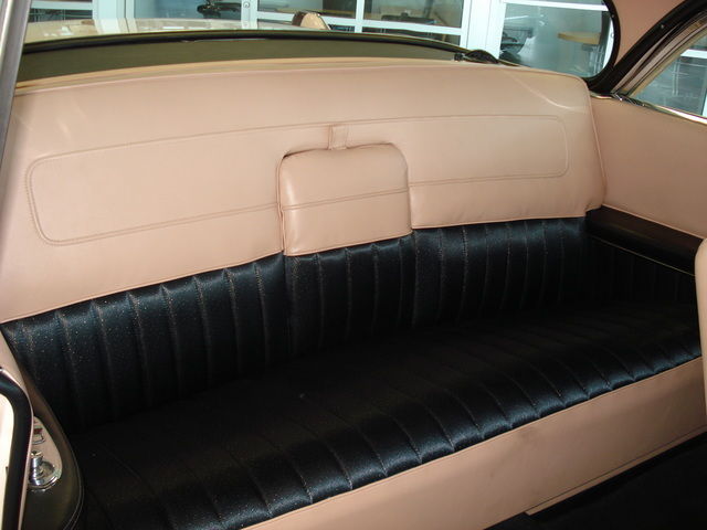1956 Cadillac Coupe DeVille - photo 12