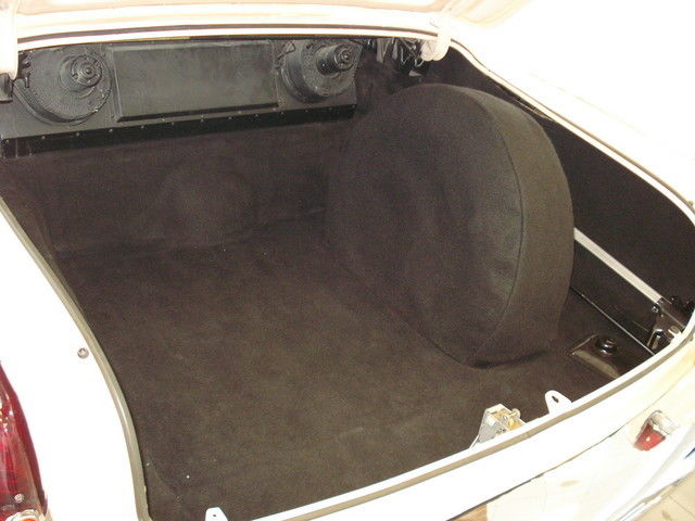 1956 Cadillac Coupe DeVille - photo 13