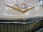 1956 Cadillac Coupe DeVille - photo 6