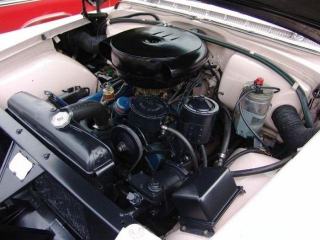 1956 Cadillac Coupe DeVille - photo 8