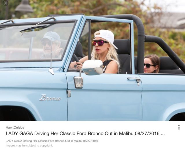 1967 Ford Bronco - photo 7