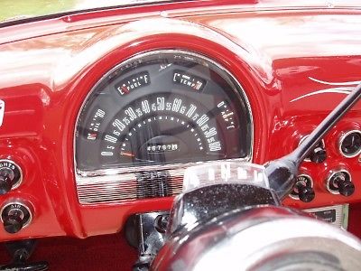 1952 Ford Mainline Like New - photo 8