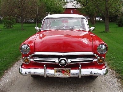 1952 Ford Mainline Like New - photo 2