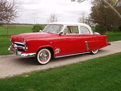 1952 Ford Mainline Like New - photo 3
