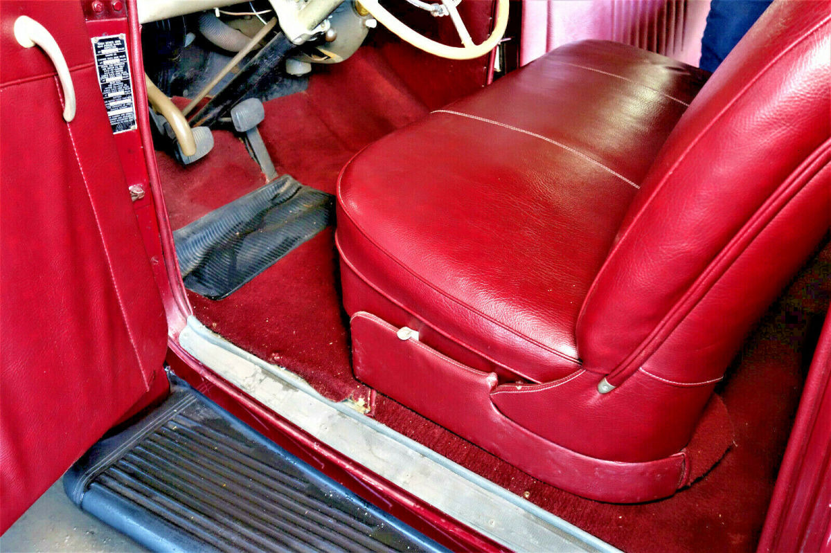 1940 Nash LaFayette - photo 8