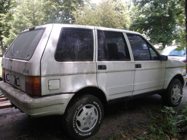 1989 Other Makes Laforza VF50 leather, wood - photo 6