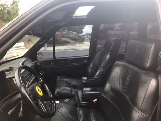 1990 Ferrari Other - photo 11