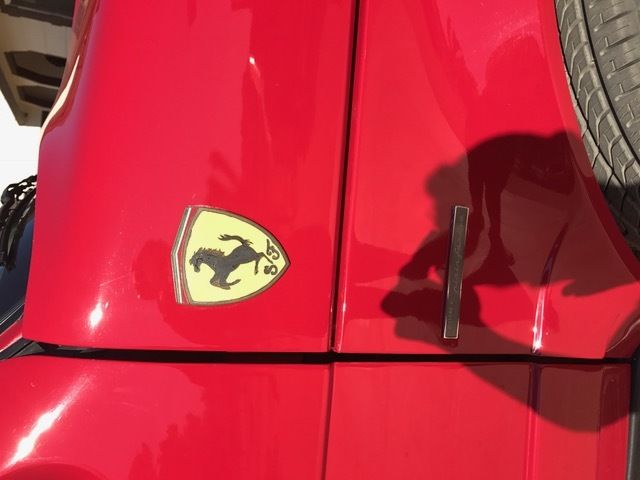 1990 Ferrari Other - photo 5