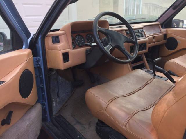 1989 Other Makes - photo 10