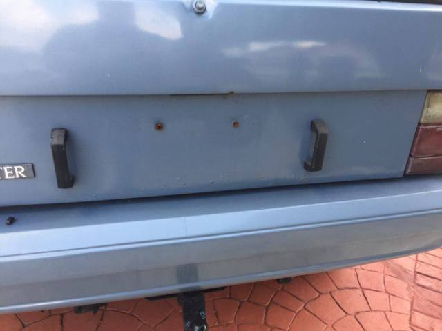 1989 Other Makes - photo 3