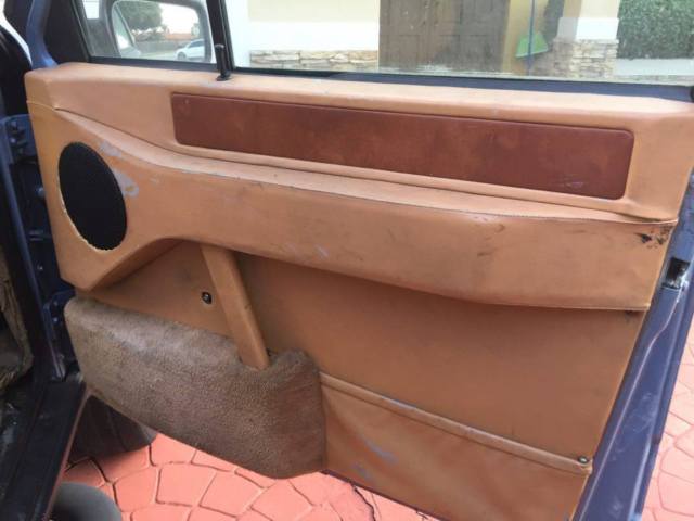 1989 Other Makes - photo 7