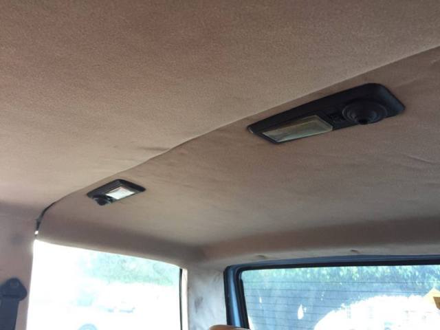 1989 Other Makes - photo 8