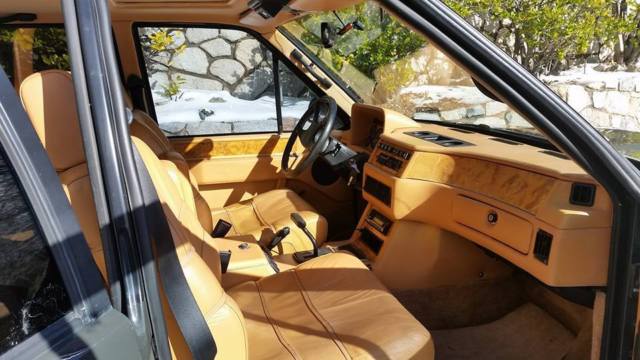 1989 Other Makes Laforza - photo 10