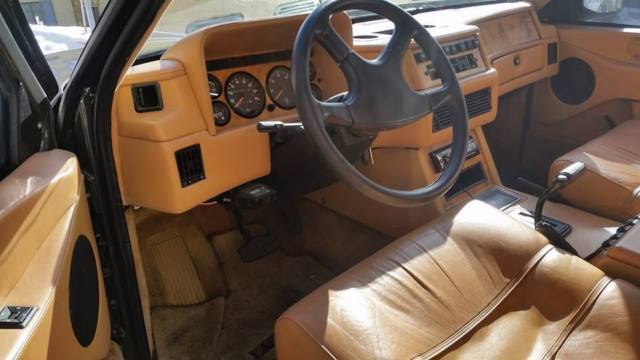 1989 Other Makes Laforza - photo 12