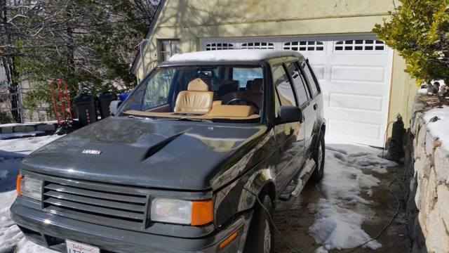 1989 Other Makes Laforza - photo 3