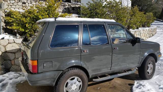 1989 Other Makes Laforza - photo 4