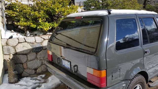 1989 Other Makes Laforza - photo 5