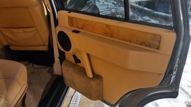 1989 Other Makes Laforza - photo 7