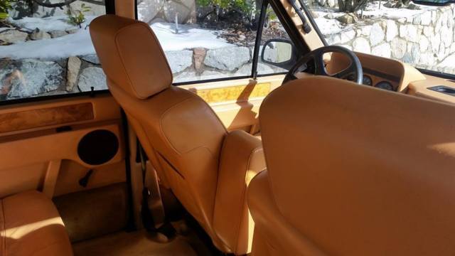 1989 Other Makes Laforza - photo 9