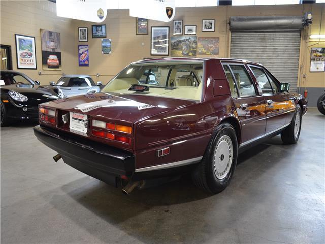 1987 Aston Martin Lagonda -- - photo 10