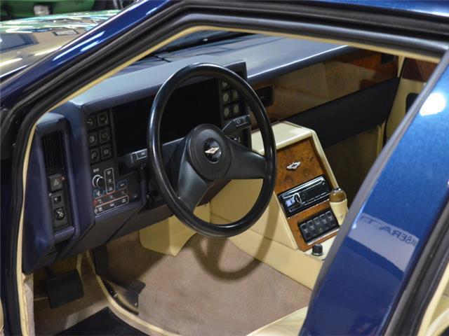 1989 Aston Martin Lagonda -- - photo 12