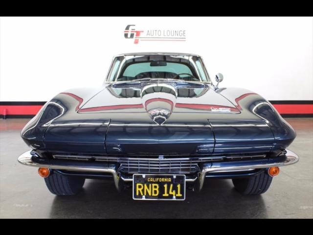 1966 Chevrolet Corvette - photo 2