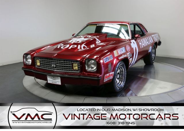 1974 Chevrolet Chevelle - photo 2