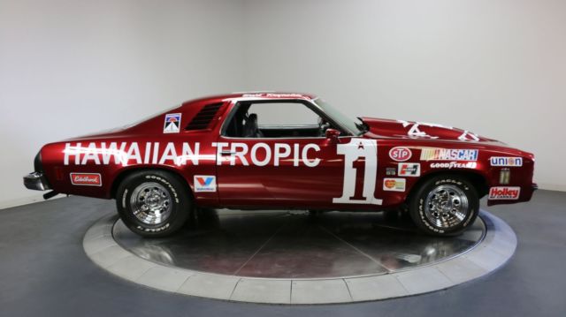 1974 Chevrolet Chevelle - photo 5