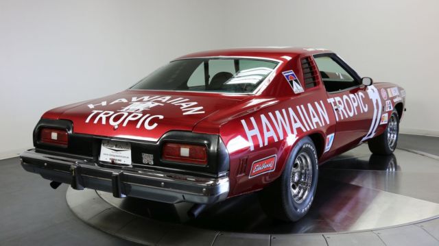 1974 Chevrolet Chevelle - photo 6