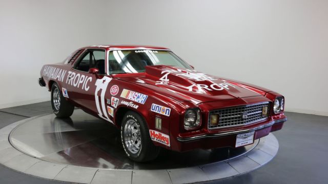 1974 Chevrolet Chevelle - photo 4