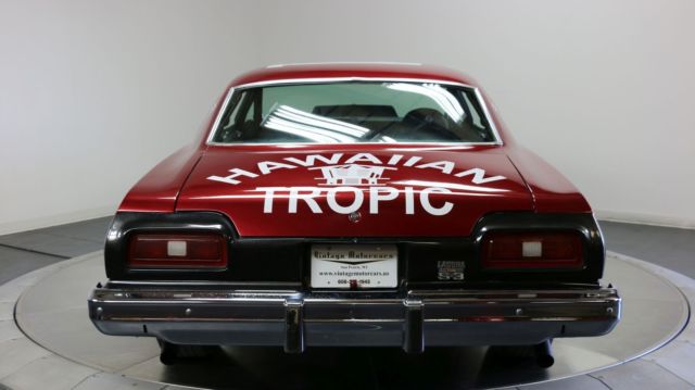 1974 Chevrolet Chevelle - photo 7