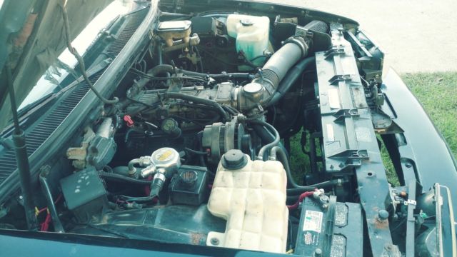 1994 Chevrolet Impala SS - photo 9
