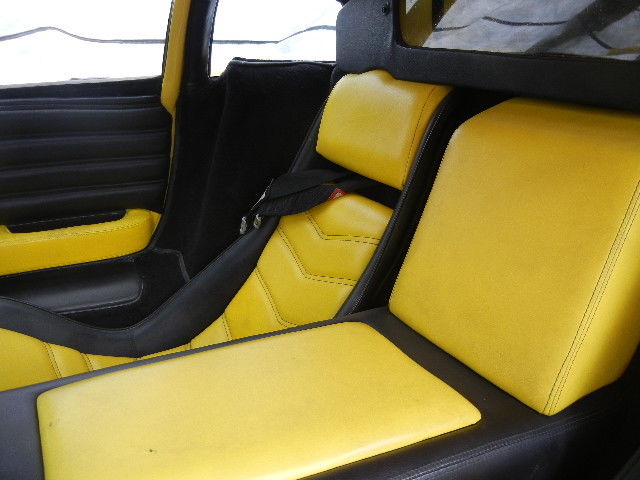 1987 Replica/Kit Makes VT VT - photo 10